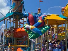 -秦皇岛乐岛海洋王国