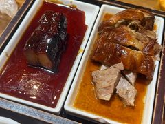 -鸽味轩·粤菜小馆(高楼门总店)