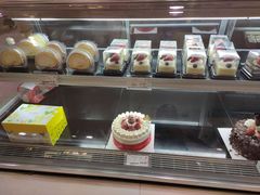 -第一食品(中环百联店)