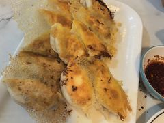 -叁拾壹克饺子·东北菜(国贸店)