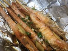 -老虎滩大连海鲜烧烤(建邺云锦路总店)