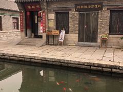-百花洲