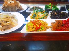 -杨记清芳牛肉拉面(宝龙广场店)