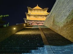 -大同古城墙
