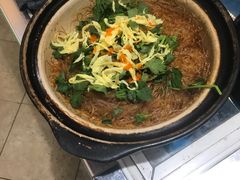 -台山第一家兴华黄鳝饭·黄鳝婆(开平店)