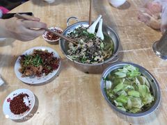 -周记翘脚牛肉
