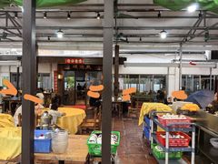 -大笑饭堂(甲子桥店)