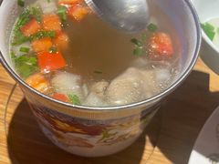 -胖老汉椒麻鸡清真新疆菜(西御街店)