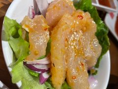 -么肆烤肉(汉街形象店)