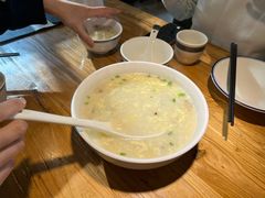 -吕氏疙瘩汤·私家菜馆(慈云寺店)