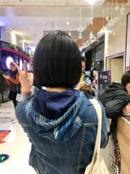 -BABY FACE沙龙