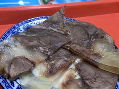 -伊穆祥牛肉面总店·清真
