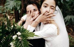 点击看大图 -全城热恋璀璨婚纱摄影(国贸总店)