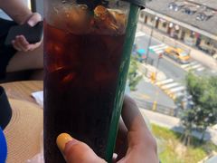 -星巴克(杭州嘉里中心4F店)