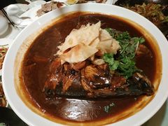 -北京老铺烤鸭(西稍门店)