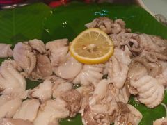 -冠菌火锅烤肉自助(东莞樟木头店)