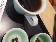 -GOTLOT COFFEE&KITCHEN角落厨房NOOK店