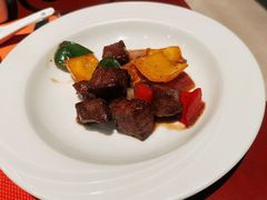 -万豪咖啡厅(JW万豪酒店店)