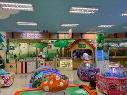 点击看大图 -莫莉幻想儿童乐园(武汉经开永旺店)