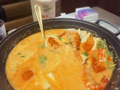 -清迈泰·泰国餐厅(华发商都店)