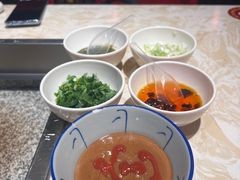 -三宝涮肉(体育学院店)