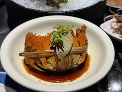 -江南雅厨(李公堤店)