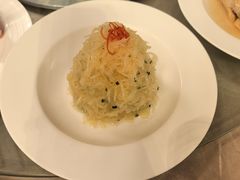 -上海和平饭店龙凤厅 Dragon Phoenix