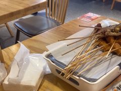 -开蚝屋·海鲜龙虾烧烤(文二路店)