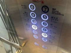 -LuOne凯德晶萃广场(徐家汇路店)