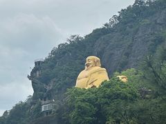 -大慈岩风景区