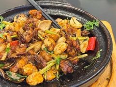 -大头唛·啫鸡煲.粤菜.专门店(289艺术园区店)