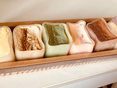 -Olé精品超市(北京合生汇店)