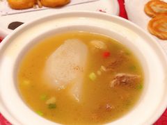 -小蓝鲸湖北菜(八一路店)