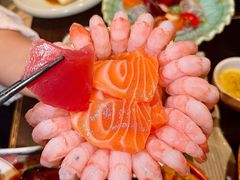 -匠和风精致料理(莆田财富中心店)