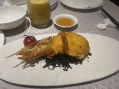 -上味·小海小鲜(中联店)