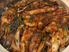 红胡椒焗鱼头-茗鼎汇(星方汇广场店)