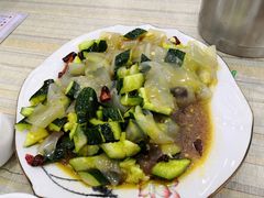 -老舅老蒙肉饼非遗店(一店)