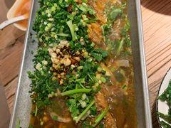 -树厨贵州菜(大十字店)