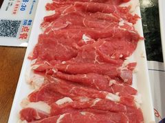 -元盛居(亚泰大街店)