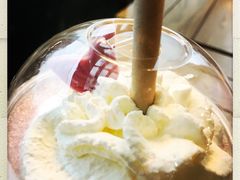 -星巴克(郑州曼哈顿广场店)