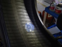 -捷之洁·米其林轮胎汽车维修保养(浦江镇江月路店)