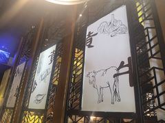 -炊烟小炒黄牛肉(东庆街店)