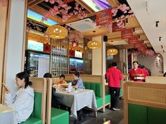 -胡老大菜热饭香·家宴(二七北路店)