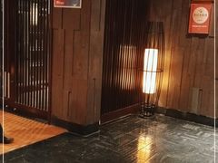 -红棉中餐厅·广州海航威斯汀酒店