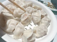 -百饺园(平山道店)