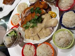 -琼菜王(南海店)