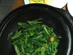 -黑鸡小馆(金源店)