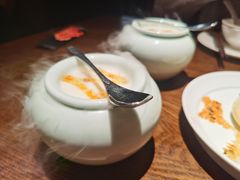 贵妃山药酪-掌柜的店·河南菜(世茂店)
