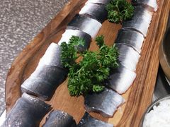-本炙炭烤·蒲烧活鳗料理店(金沙洲店)
