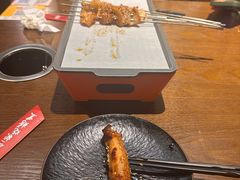 -半酌烧烤小酒馆(南京东路店)
